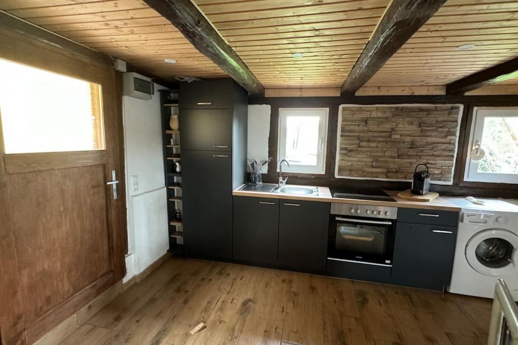 Ferienhaus Casa Jolie Engen